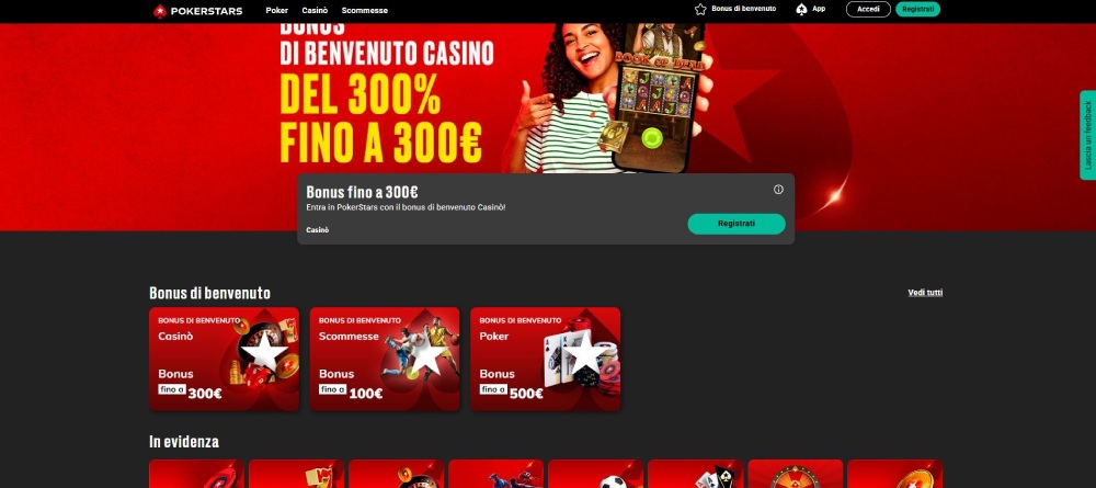 PokerStars