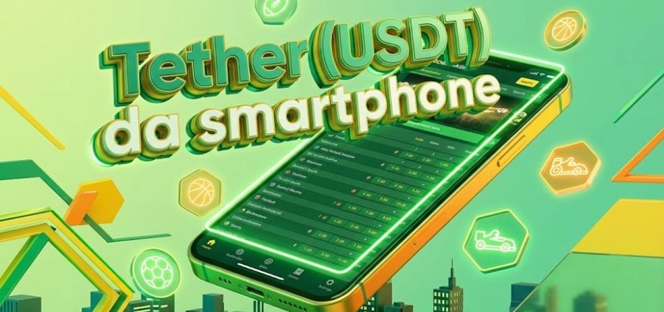 Tether da smartphone