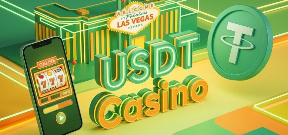 USDTCasino